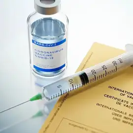 Impfaktion des Landesimpfzentrums Südpfalz